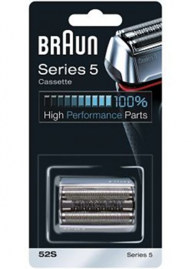 Braun CombiPack Series 5 FlexMotion 52