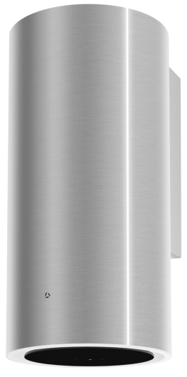 Ciarko Design Odsavač komínový Tubus Inox (CDP3801I)