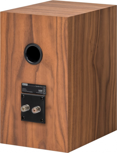 Project Speaker Box 5 DS2 