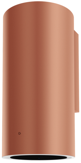 Ciarko Design Odsavač komínový Tubus Copper (CDP3801R)