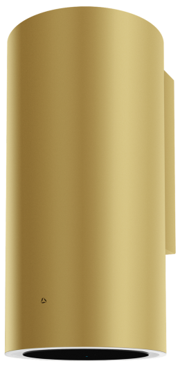 Ciarko Design Odsavač komínový Tubus Gold (CDP3801Z)