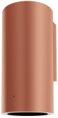 Ciarko Design Odsavač komínový Tubus Copper (CDP3801R)