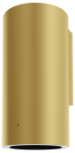 Ciarko Design Odsavač komínový Tubus Gold (CDP3801Z)