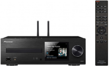 Pioneer XC-HM86D-B