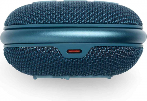 JBL Clip 4 Blue