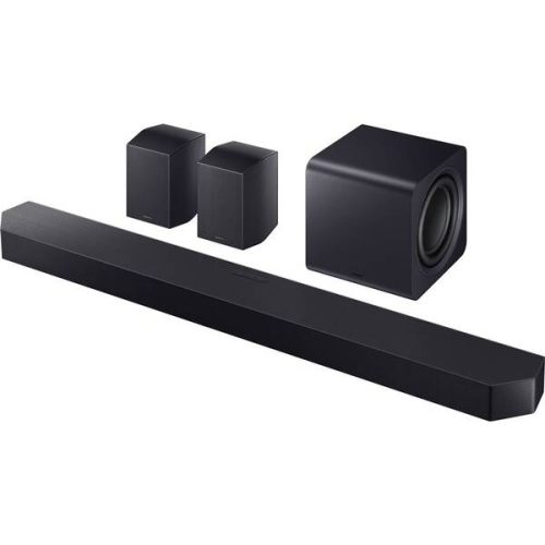 SAMSUNG HW Q990F SOUNDBAR SAMSUNG