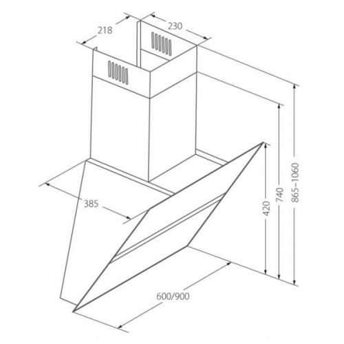 Empire KDp 348060