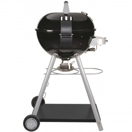 kotlový plynový gril LEON 570 G Outdoorchef® s technologií EASY FLIP