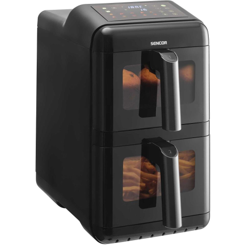 Sencor SFR 1250BK