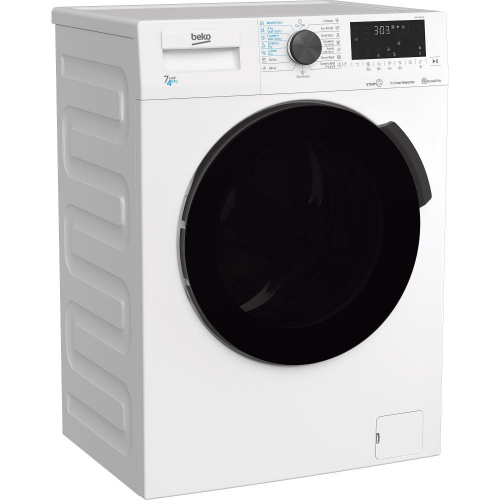 BEKO HTE7616X0 