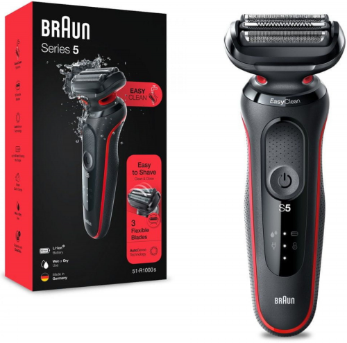 Braun Series 5 51-R1000S 