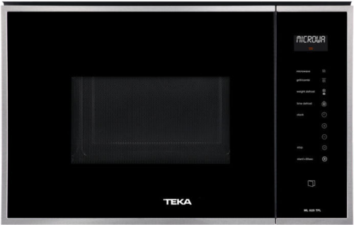 Teka ML 825 TFL BX