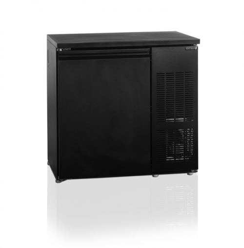 Tefcold CKC4 KEG Cooler - minibar