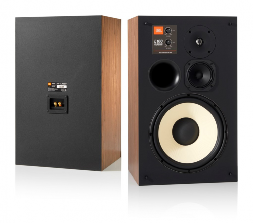 JBL L100 CLASSIC ORG