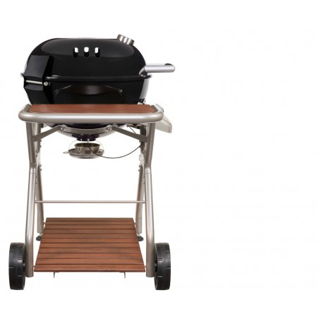 kotlový plynový grill MONTREUX 570 G WOOD Outdoorchef®