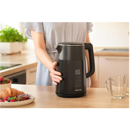 Sencor SWK 0610BK
