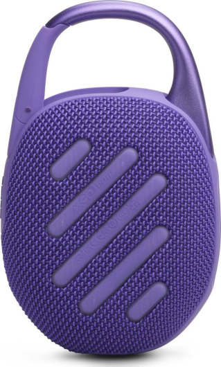 JBL Clip 5 Purple