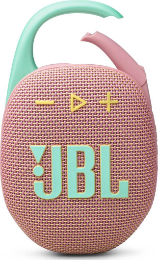 JBL Clip 5 Pink