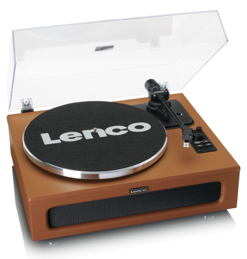Lenco LS-430BN