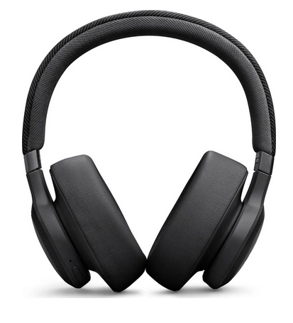 JBL Live 770NC Black