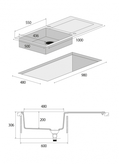 Concept DG15L60bc