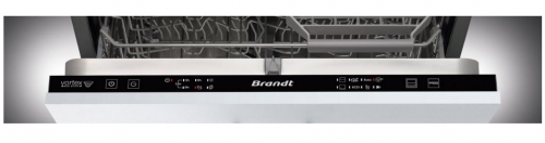 Brandt BDJ424VLB