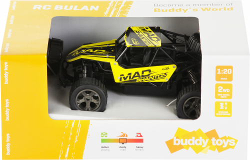Buddy Toys BRC 20.421