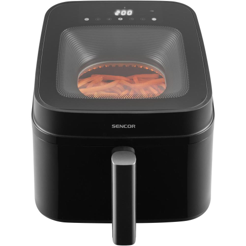 Sencor SFR 6900BK 