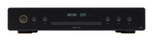 Arcam CD5