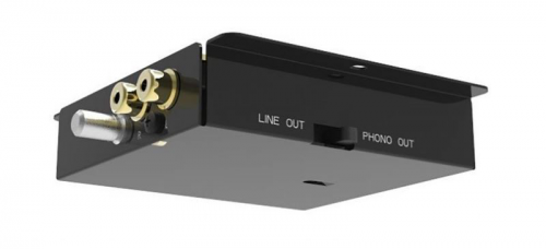 Pro-ject T1 Phono SB piano OM5e