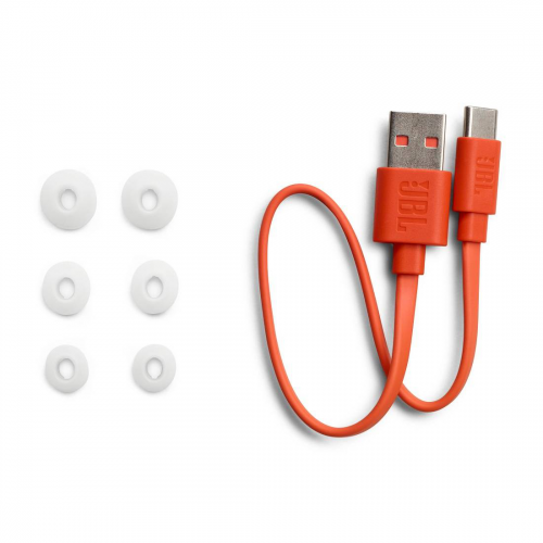 JBL Wave Buds White