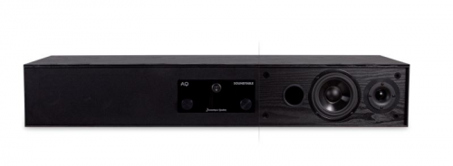 AQ Soundtable - active speaker 2