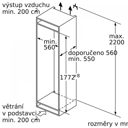 Siemens KI82LADEO