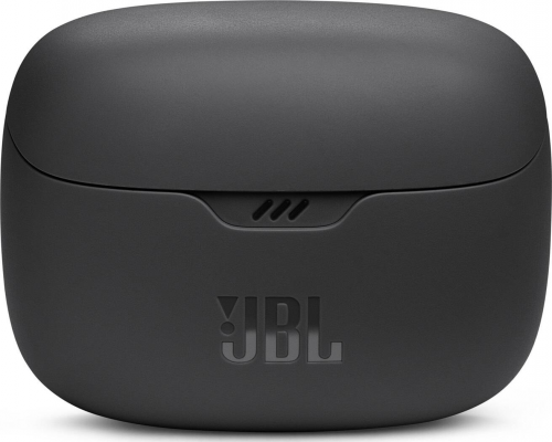 JBL Tune Beam Black