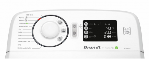 Brandt BT16024N