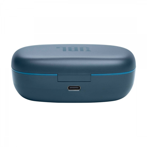 JBL Endurance Peak 3 Blue