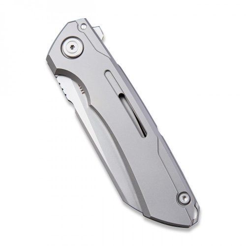 WEKNIFE 2003A Mini Buster - Silver