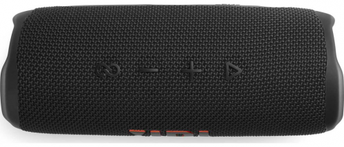 JBL Flip 6 Black