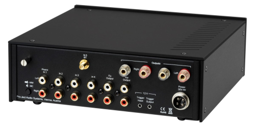 Pro-Ject Stereo Box DS3