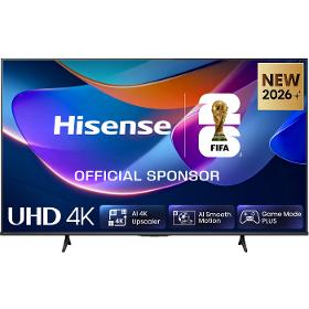 HISENSE 50A6S LED TV HISENSE