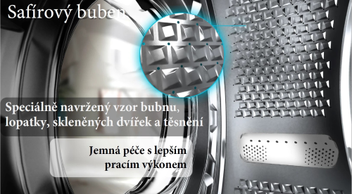 Kluge PRAČKA KWF2490DG