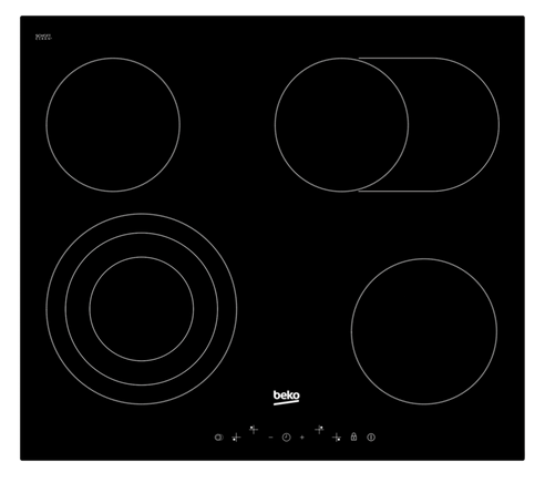 Beko HIC64404T