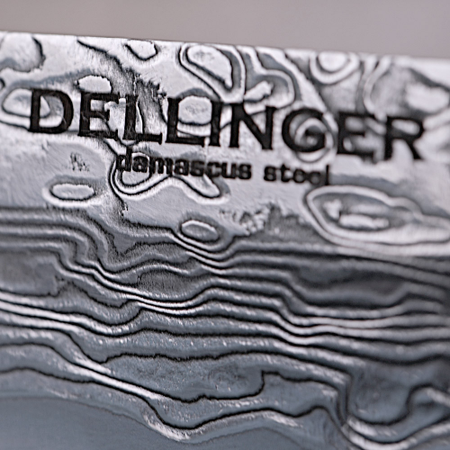 Dellinger Wilderer VG10