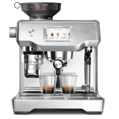 SAGE SES990BSS Espresso SAGE