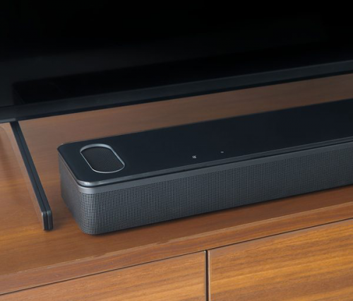 Bose SoundBar 900