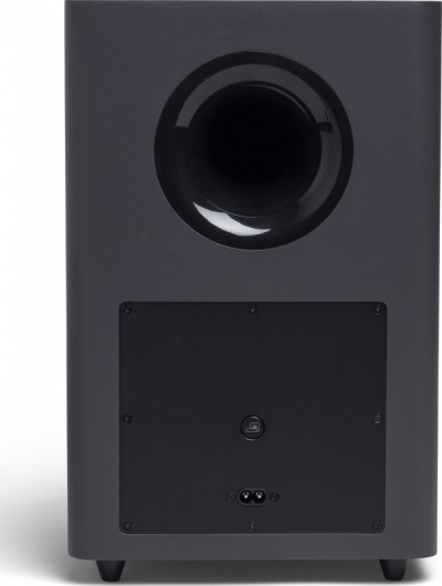 JBL BAR 2.1 Deep Bass