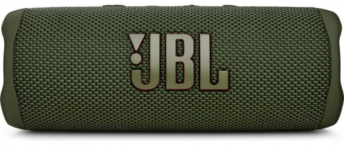 JBL Flip 6 Green