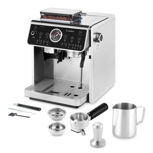 CATLER ES 910 Espresso maker Catler