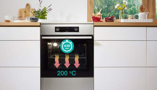 Gorenje GECS6C70XPA