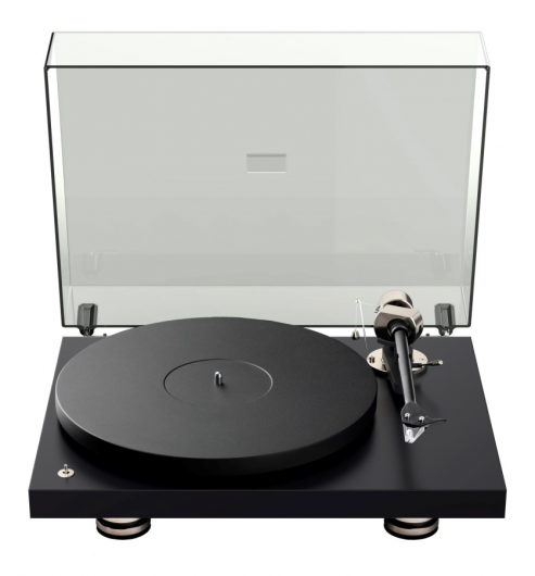 Pro-Ject Debut PRO + Pick it PRO